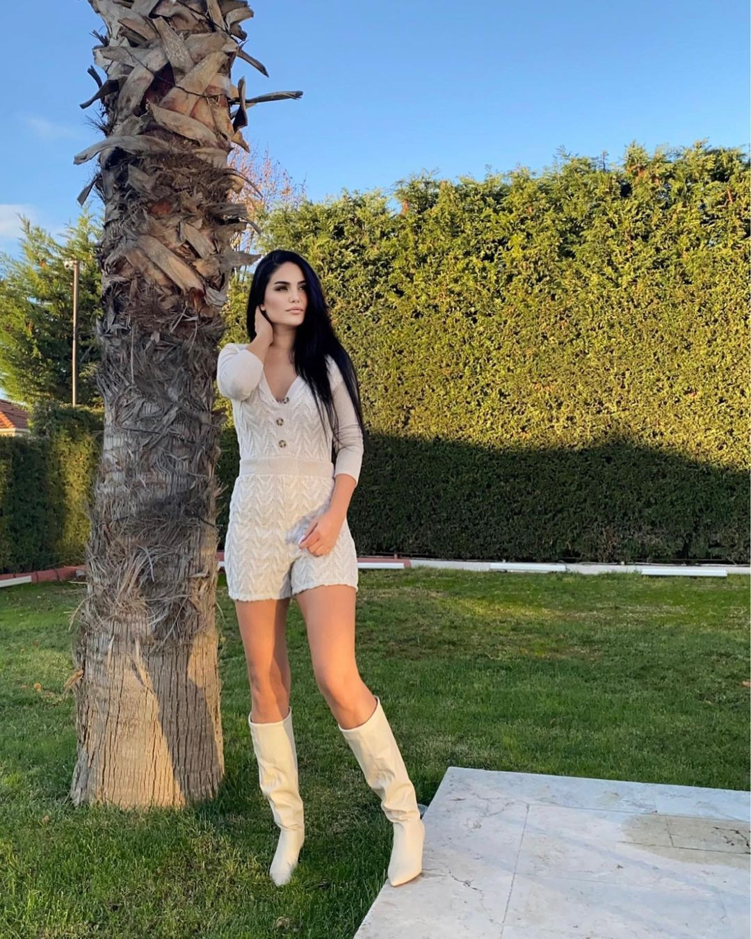 Berdan Mardini'nin eski eşi Fatoş Yelliler'in yeni işi belli oldu! Bakın neyden para kazanacak - Sayfa 5