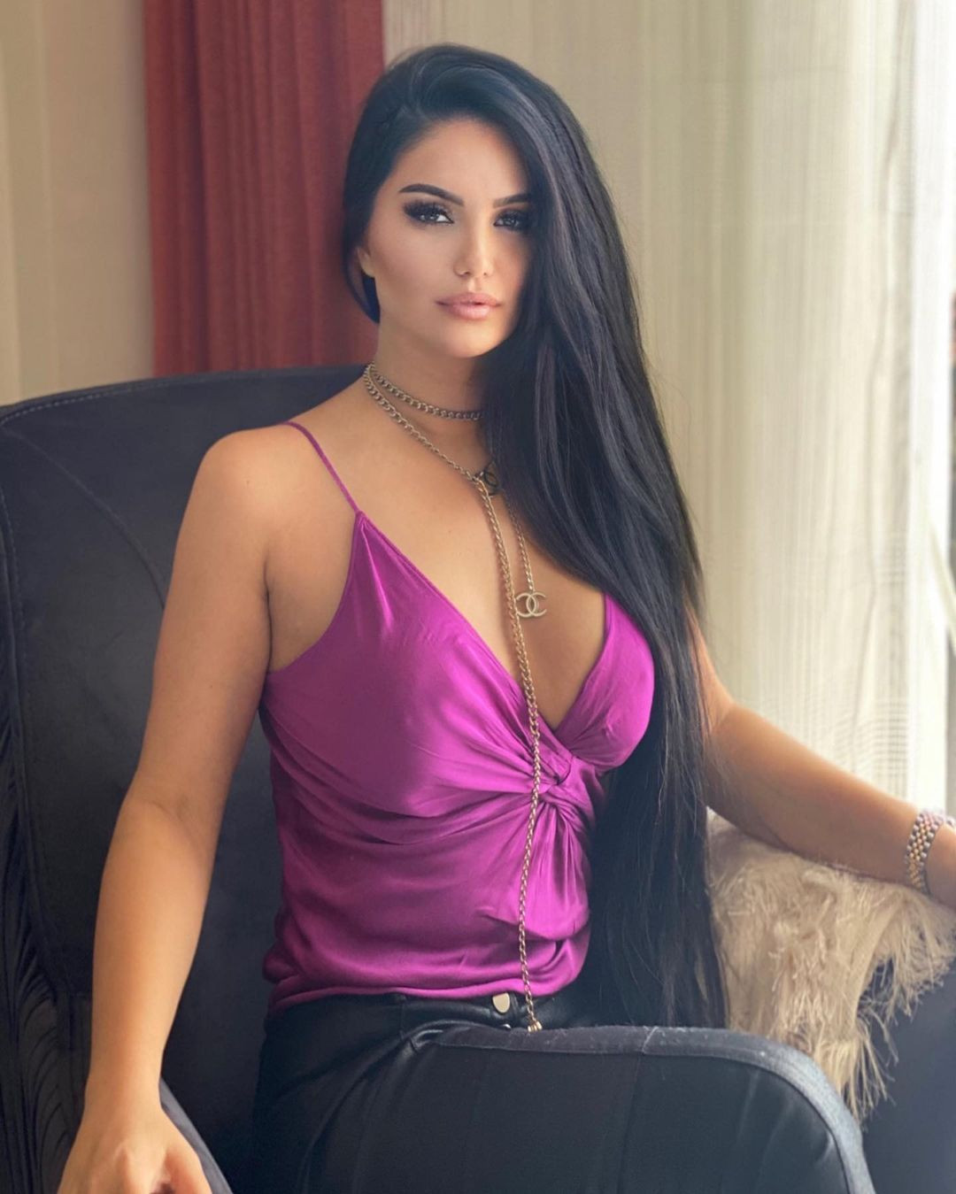 Berdan Mardini'nin eski eşi Fatoş Yelliler'in yeni işi belli oldu! Bakın neyden para kazanacak - Sayfa 9