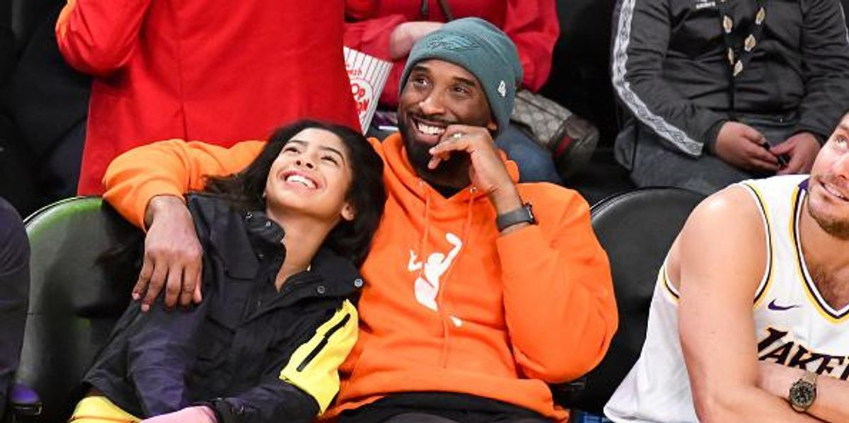 Kobe Bryant'sız 2 yıl geçti... NBA efsanesi "Black Mamba" basketbol tarihine adını kazıdı... - Sayfa 13