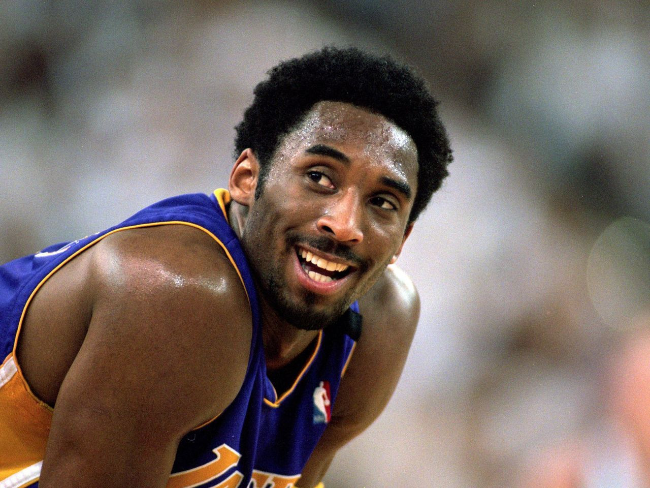 Kobe Bryant'sız 2 yıl geçti... NBA efsanesi "Black Mamba" basketbol tarihine adını kazıdı... - Sayfa 14