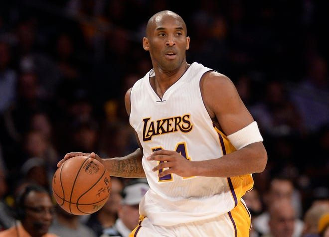 Kobe Bryant'sız 2 yıl geçti... NBA efsanesi "Black Mamba" basketbol tarihine adını kazıdı... - Sayfa 16