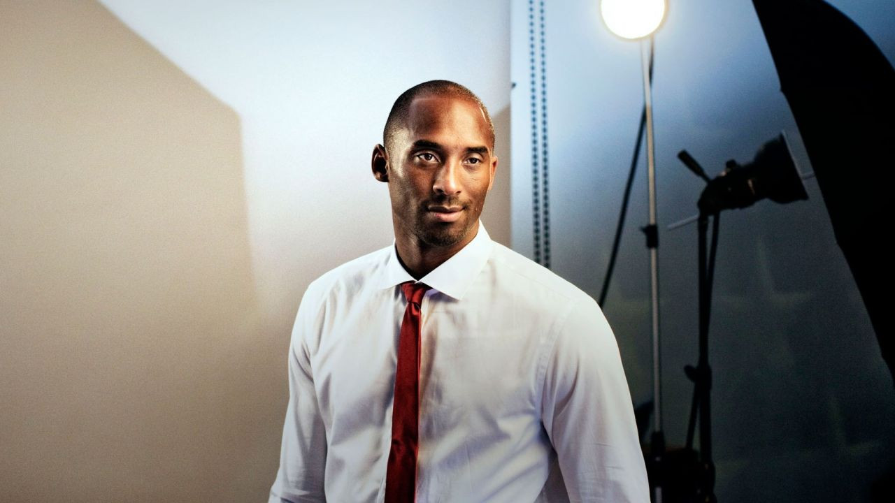 Kobe Bryant'sız 2 yıl geçti... NBA efsanesi "Black Mamba" basketbol tarihine adını kazıdı... - Sayfa 22