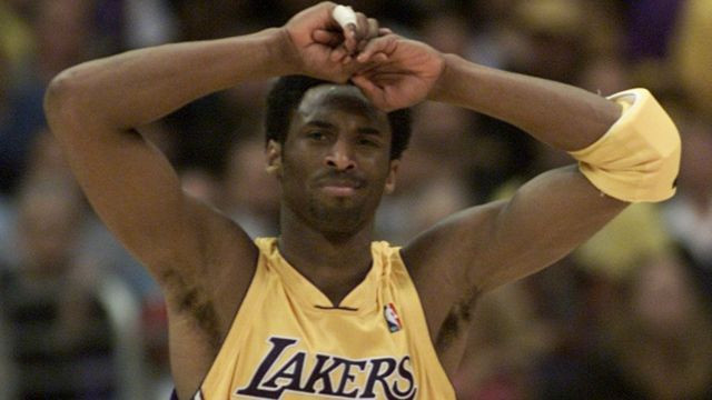 Kobe Bryant'sız 2 yıl geçti... NBA efsanesi "Black Mamba" basketbol tarihine adını kazıdı... - Sayfa 6