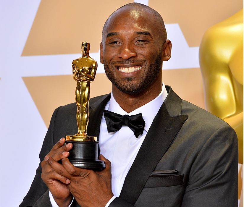 Kobe Bryant'sız 2 yıl geçti... NBA efsanesi "Black Mamba" basketbol tarihine adını kazıdı... - Sayfa 7