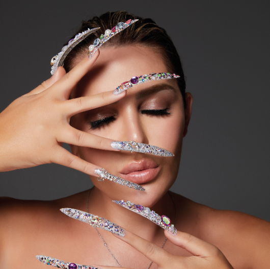 Berdan Mardini'nin eski eşi Fatoş Yelliler'in yeni işi belli oldu! Bakın neyden para kazanacak - Sayfa 12