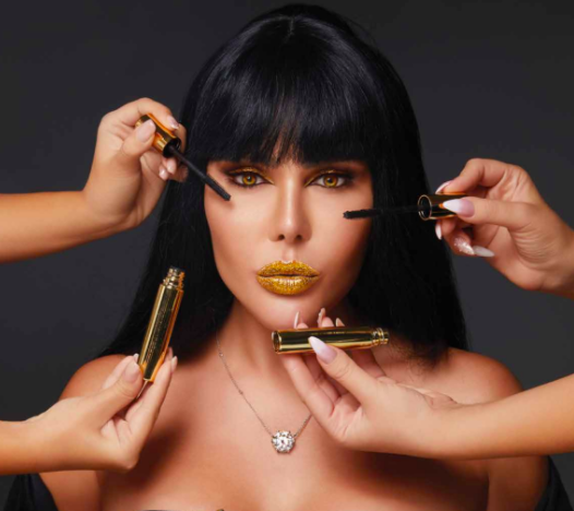 Berdan Mardini'nin eski eşi Fatoş Yelliler'in yeni işi belli oldu! Bakın neyden para kazanacak - Sayfa 11