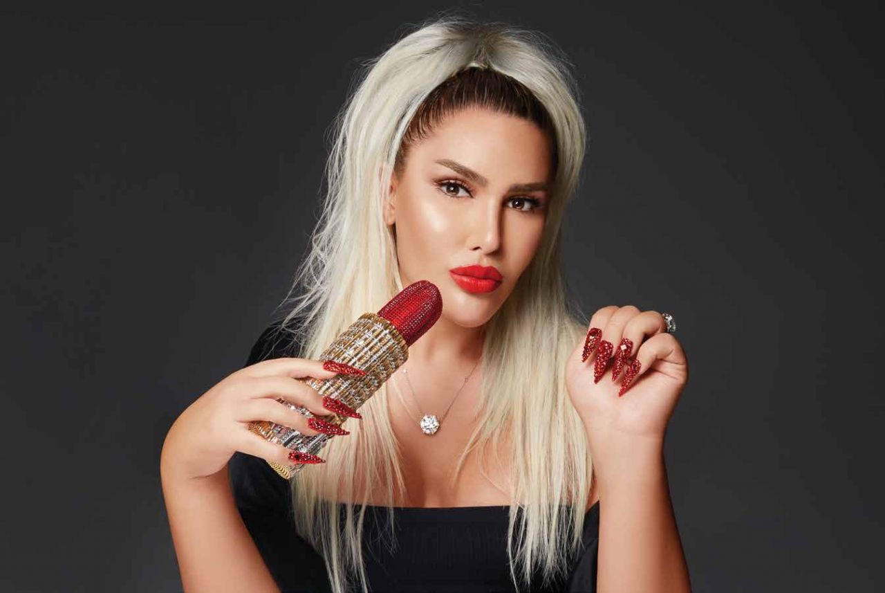 Berdan Mardini'nin eski eşi Fatoş Yelliler'in yeni işi belli oldu! Bakın neyden para kazanacak - Sayfa 10