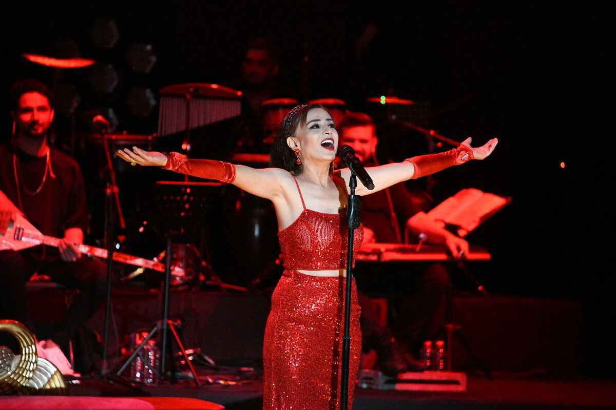 Yıldız Tilbe vasiyetini açıkladı: 'İstemiyorum yani, ne münasebet...!' - Sayfa 17