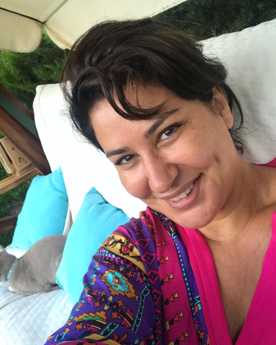 Üç Kız Kardeş'in Nesrin'i İclal Aydın'ın son görüntüsü şaşırttı! Kilolarından kurtuldu - Sayfa 12