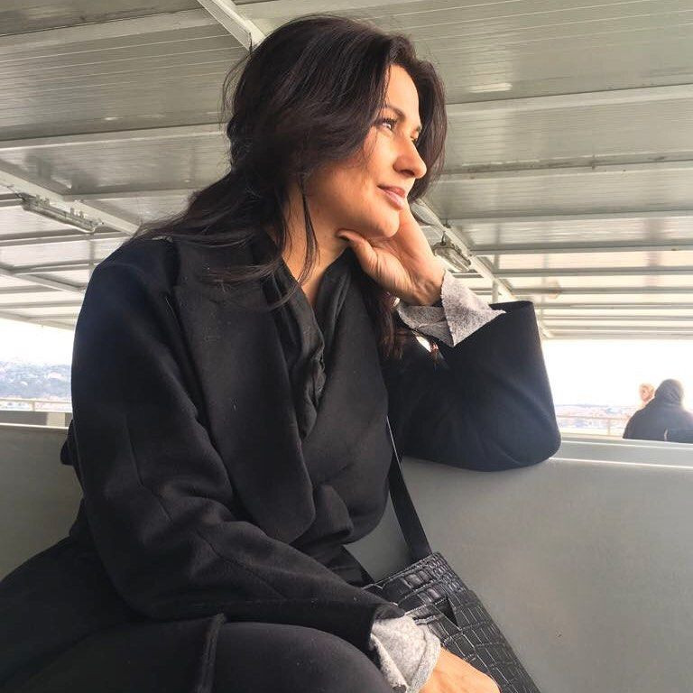 Üç Kız Kardeş'in Nesrin'i İclal Aydın'ın son görüntüsü şaşırttı! Kilolarından kurtuldu - Sayfa 10