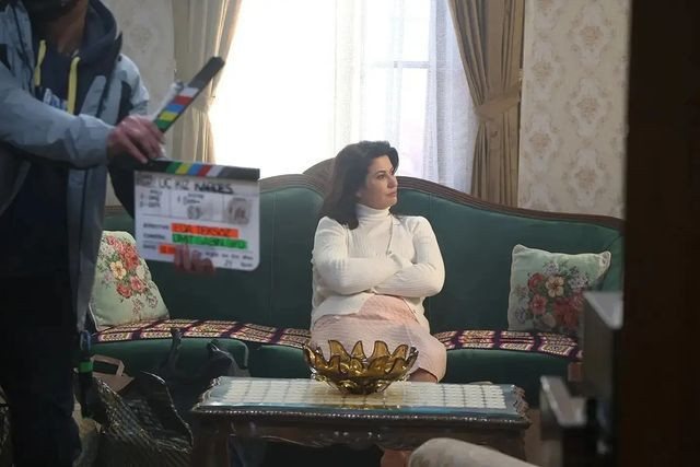 Üç Kız Kardeş'in Nesrin'i İclal Aydın'ın son görüntüsü şaşırttı! Kilolarından kurtuldu - Sayfa 24