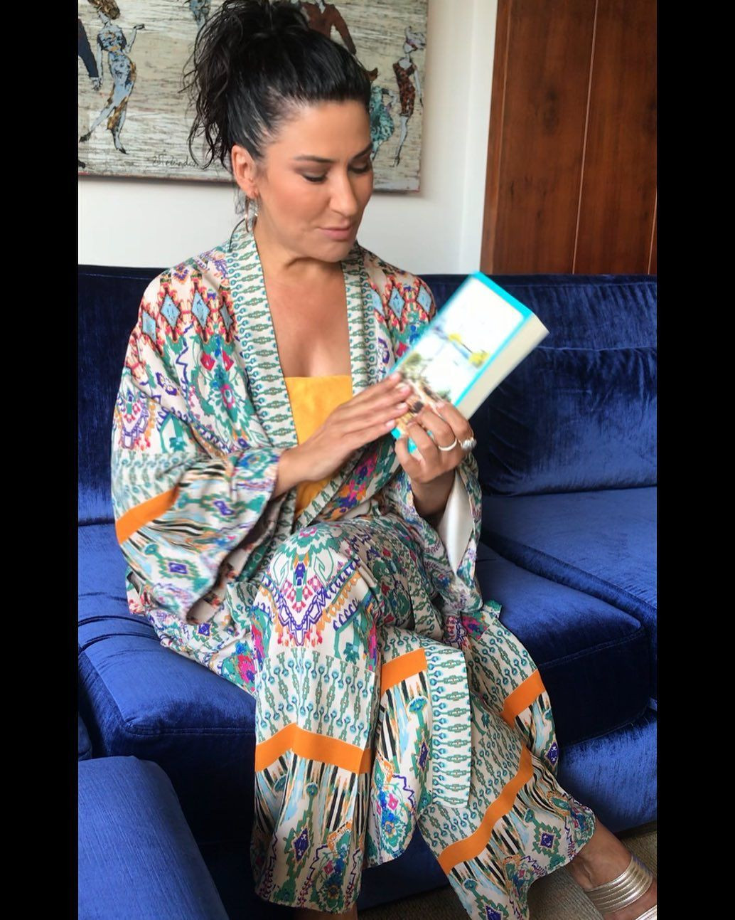 Üç Kız Kardeş'in Nesrin'i İclal Aydın'ın son görüntüsü şaşırttı! Kilolarından kurtuldu - Sayfa 14