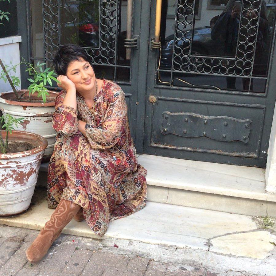 Üç Kız Kardeş'in Nesrin'i İclal Aydın'ın son görüntüsü şaşırttı! Kilolarından kurtuldu - Sayfa 9