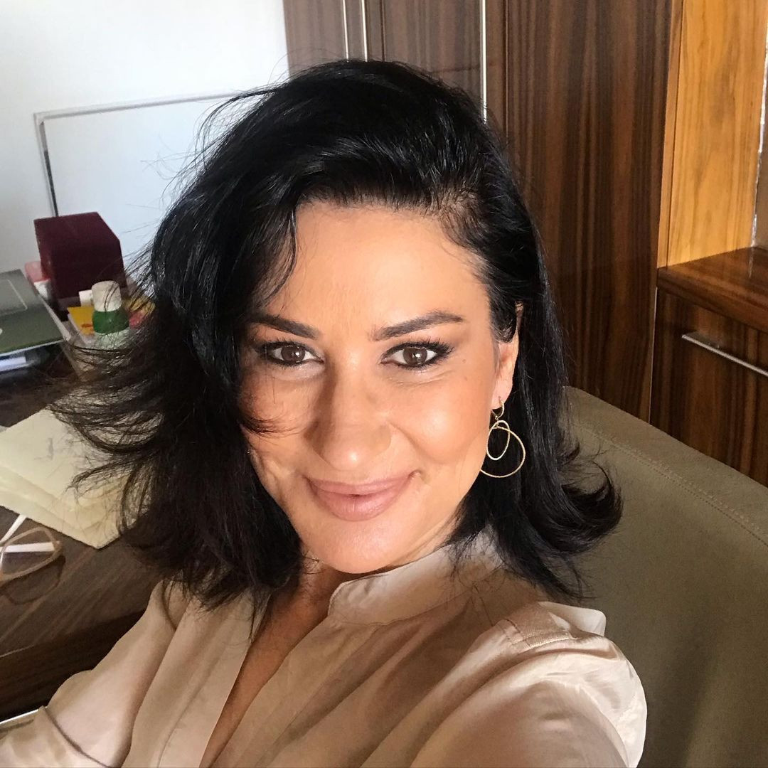 Üç Kız Kardeş'in Nesrin'i İclal Aydın'ın son görüntüsü şaşırttı! Kilolarından kurtuldu - Sayfa 13