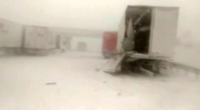 İstanbullulara müjde: Uzman isim kar çilesinin biteceği günü duyurdu! - Sayfa 7