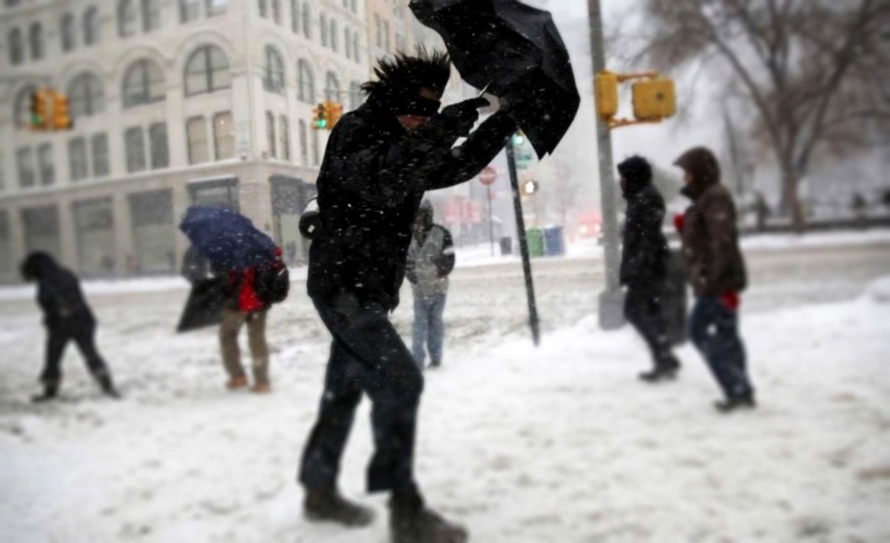 İstanbullulara müjde: Uzman isim kar çilesinin biteceği günü duyurdu! - Sayfa 6