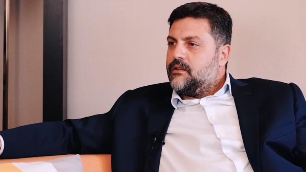 Şafak Mahmutyazıcıoğlu cinayete kurban gitti... Ece Erken'den eşinin ölümünün ardından ilk açıklama - Sayfa 20