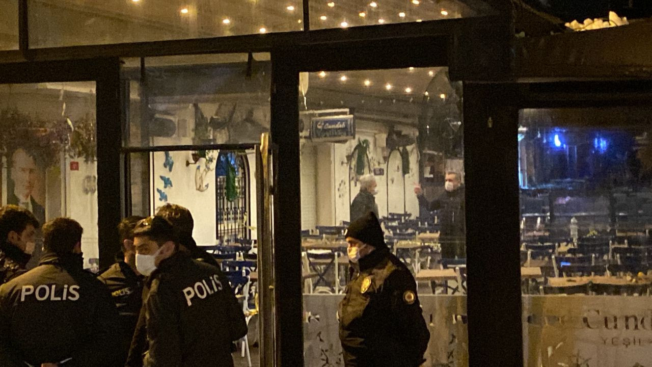 Şafak Mahmutyazıcıoğlu cinayete kurban gitti... Ece Erken'den eşinin ölümünün ardından ilk açıklama - Sayfa 9