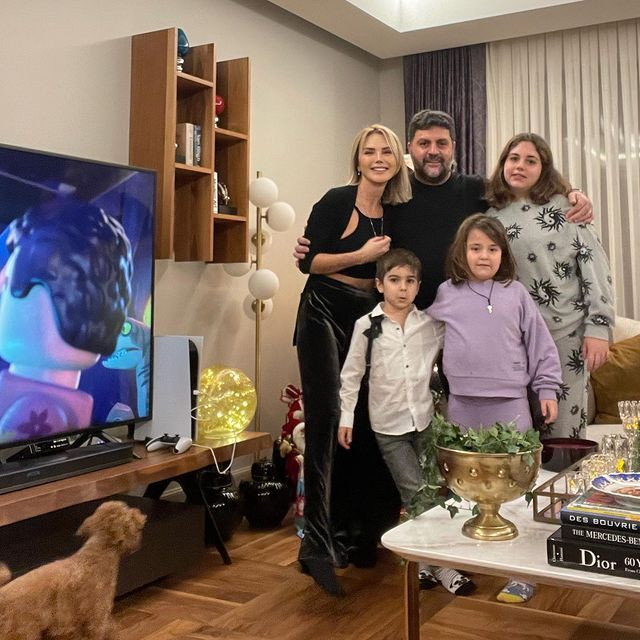 Şafak Mahmutyazıcıoğlu cinayete kurban gitti... Ece Erken'den eşinin ölümünün ardından ilk açıklama - Sayfa 16