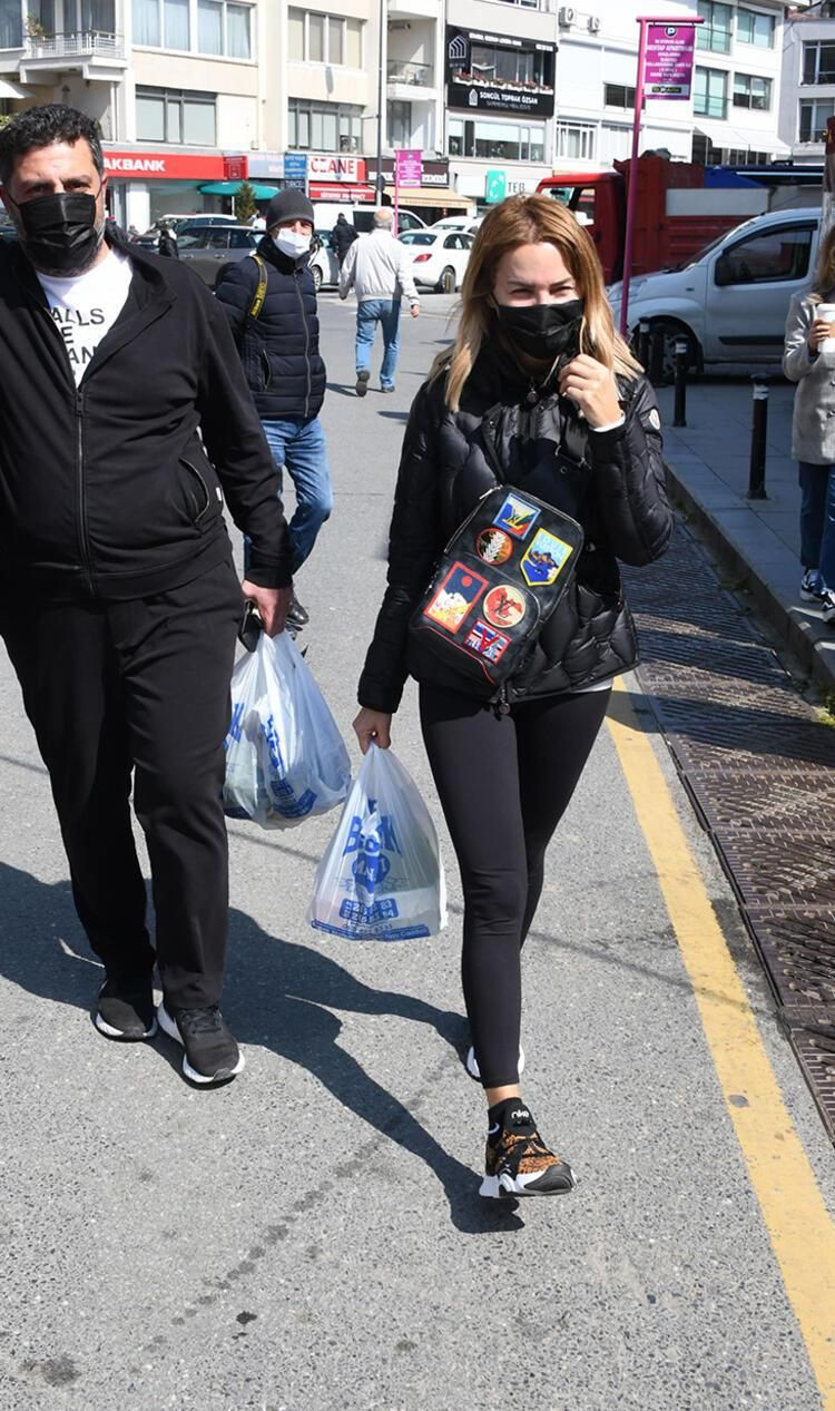 Şafak Mahmutyazıcıoğlu cinayete kurban gitti... Ece Erken'den eşinin ölümünün ardından ilk açıklama - Sayfa 6