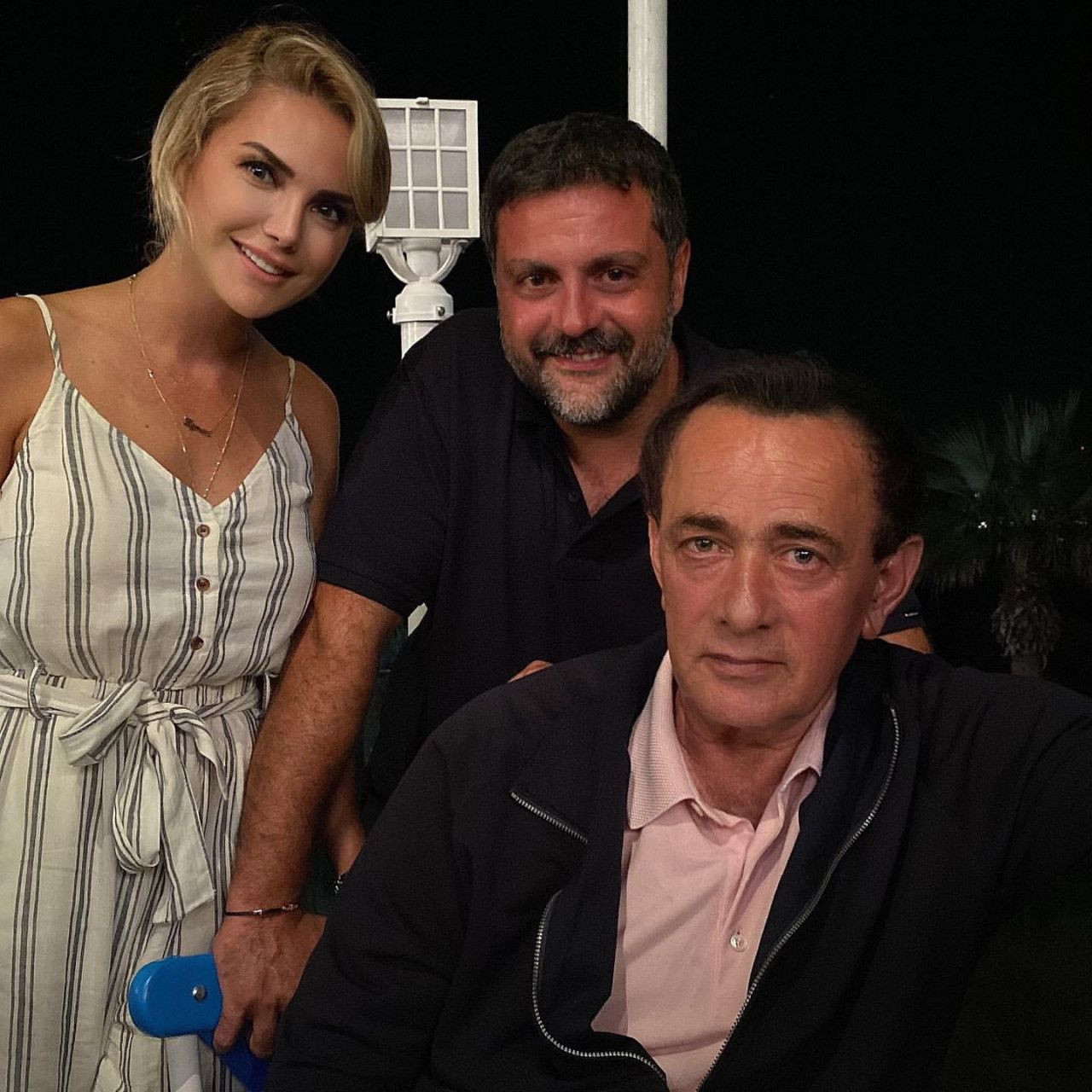 Şafak Mahmutyazıcıoğlu cinayete kurban gitti... Ece Erken'den eşinin ölümünün ardından ilk açıklama - Sayfa 18