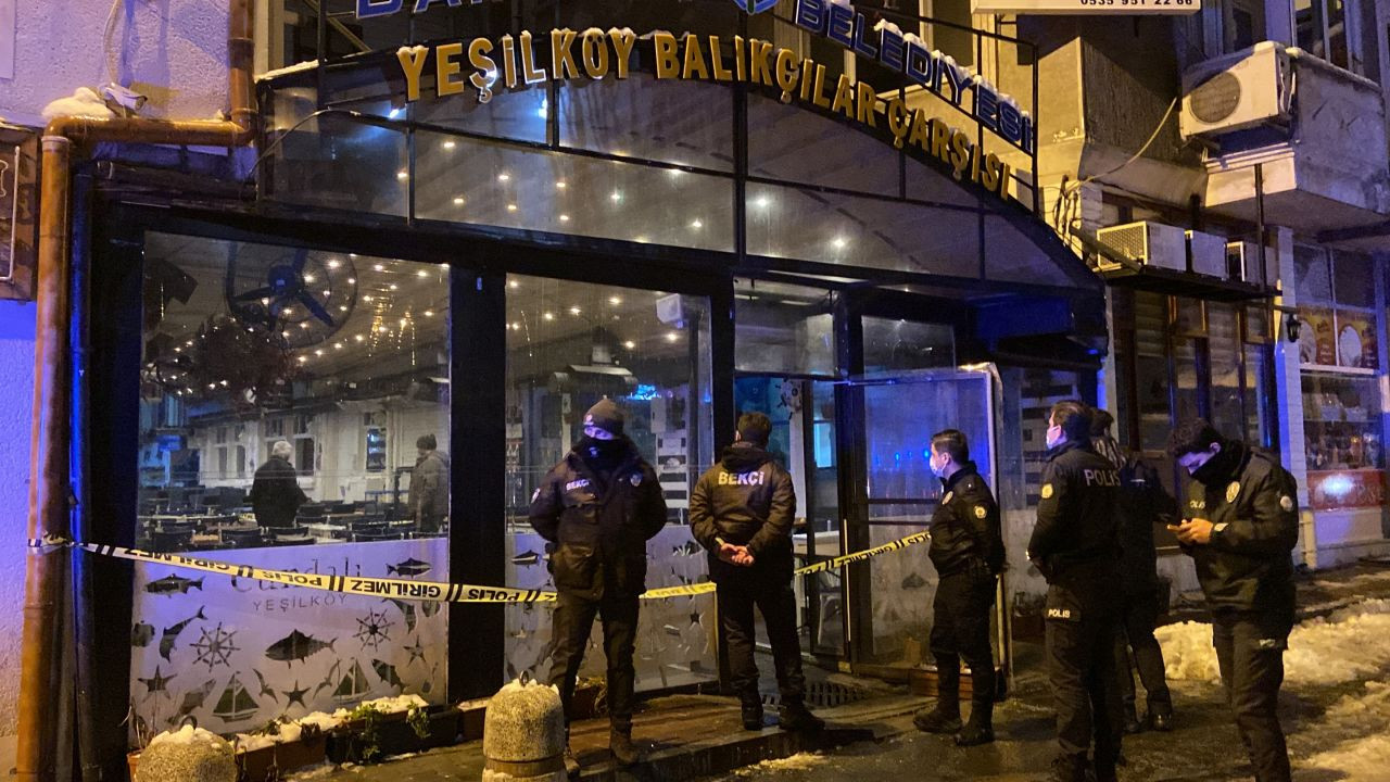 Şafak Mahmutyazıcıoğlu cinayete kurban gitti... Ece Erken'den eşinin ölümünün ardından ilk açıklama - Sayfa 7