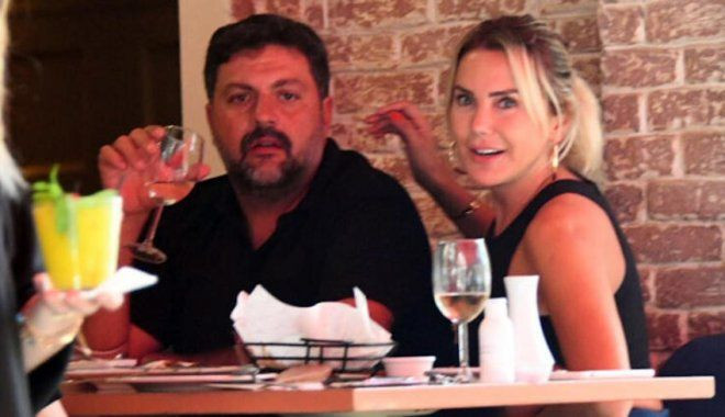 Şafak Mahmutyazıcıoğlu cinayete kurban gitti... Ece Erken'den eşinin ölümünün ardından ilk açıklama - Sayfa 21