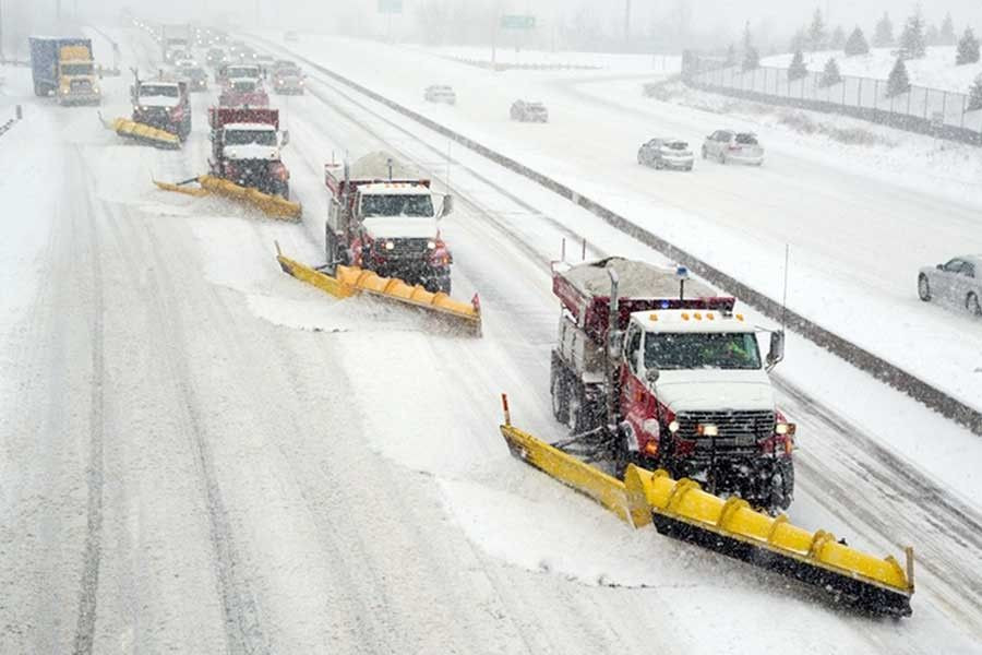 Buzlanma ve don ile birlikte sis ve pus! Meteoroloji'den uyarılar peş peşe geldi... - Sayfa 9