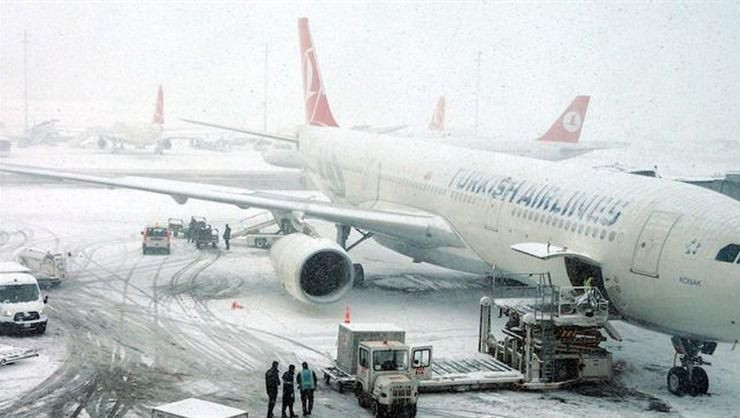 Buzlanma ve don ile birlikte sis ve pus! Meteoroloji'den uyarılar peş peşe geldi... - Sayfa 12