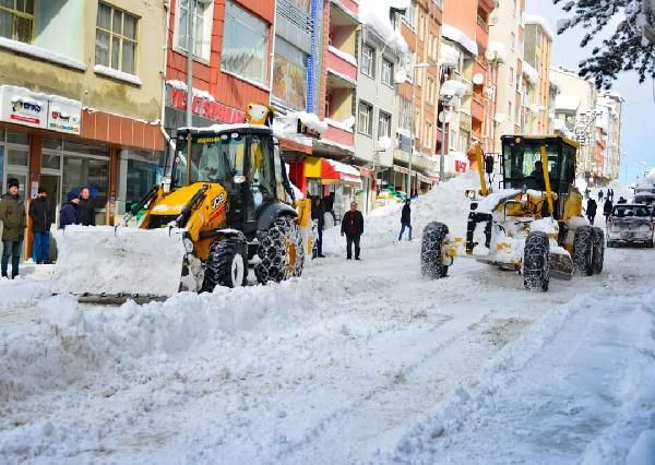 Buzlanma ve don ile birlikte sis ve pus! Meteoroloji'den uyarılar peş peşe geldi... - Sayfa 6