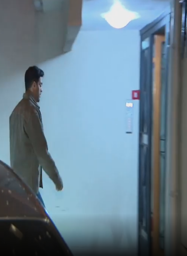 Hadise'nin sevgilisi Mehmet Dinçerler fena patladı! Evinin görüntülenmesine isyan etti - Sayfa 11