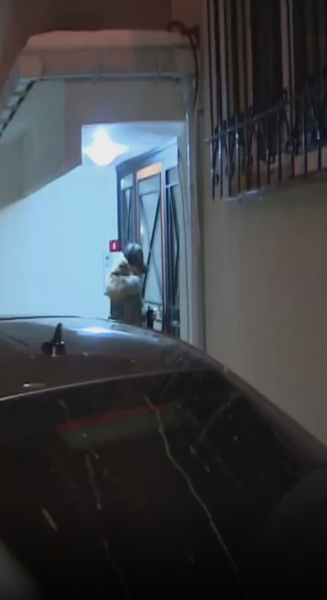 Hadise'nin sevgilisi Mehmet Dinçerler fena patladı! Evinin görüntülenmesine isyan etti - Sayfa 7