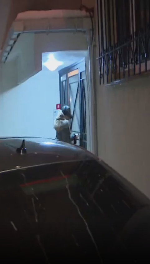 Hadise'nin sevgilisi Mehmet Dinçerler fena patladı! Evinin görüntülenmesine isyan etti - Sayfa 8