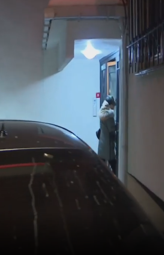 Hadise'nin sevgilisi Mehmet Dinçerler fena patladı! Evinin görüntülenmesine isyan etti - Sayfa 9