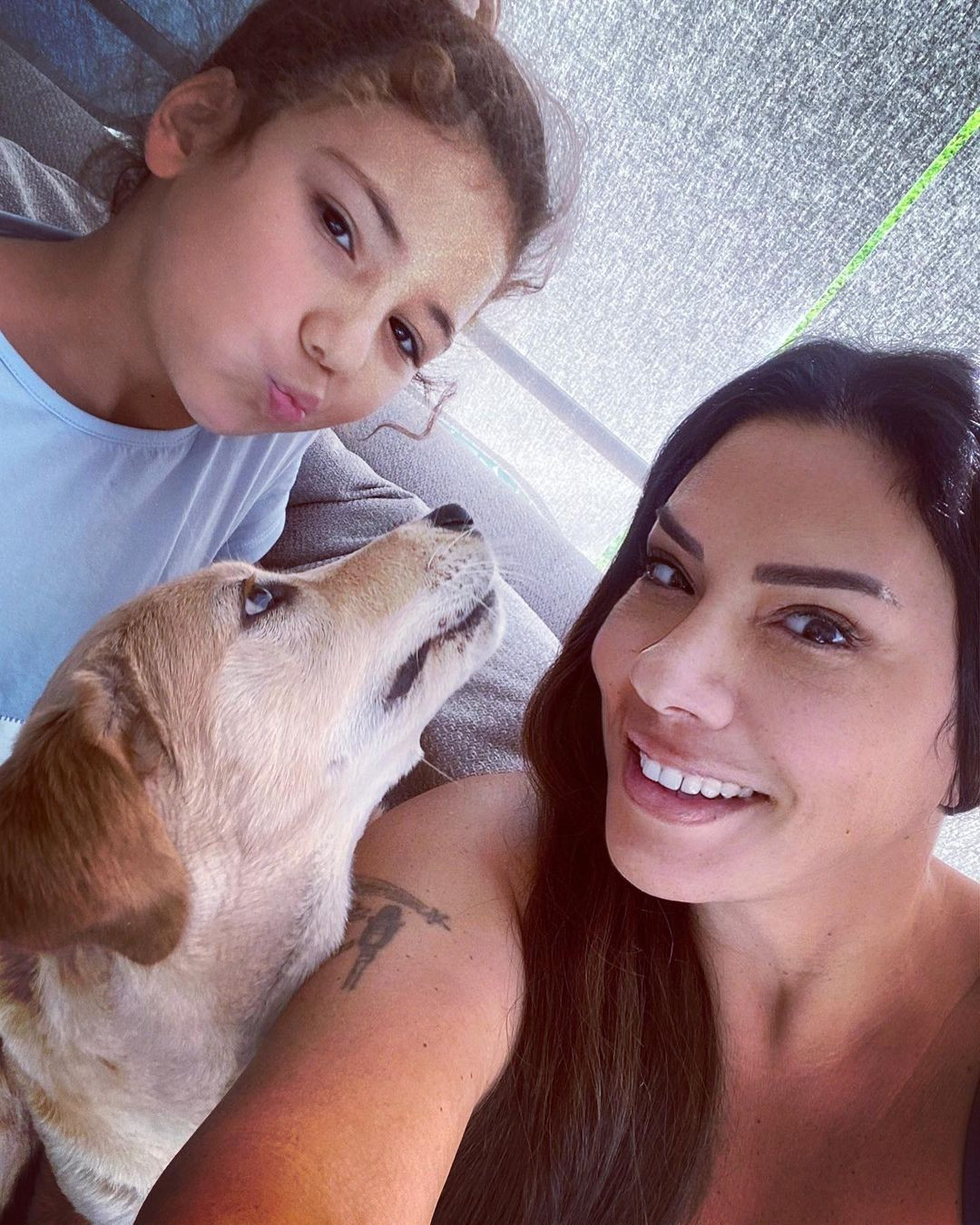 Aylin Aslım'dan Gülşen hakkında açıklama yapan Işın Karaca'ya çok sert sözler - Sayfa 9