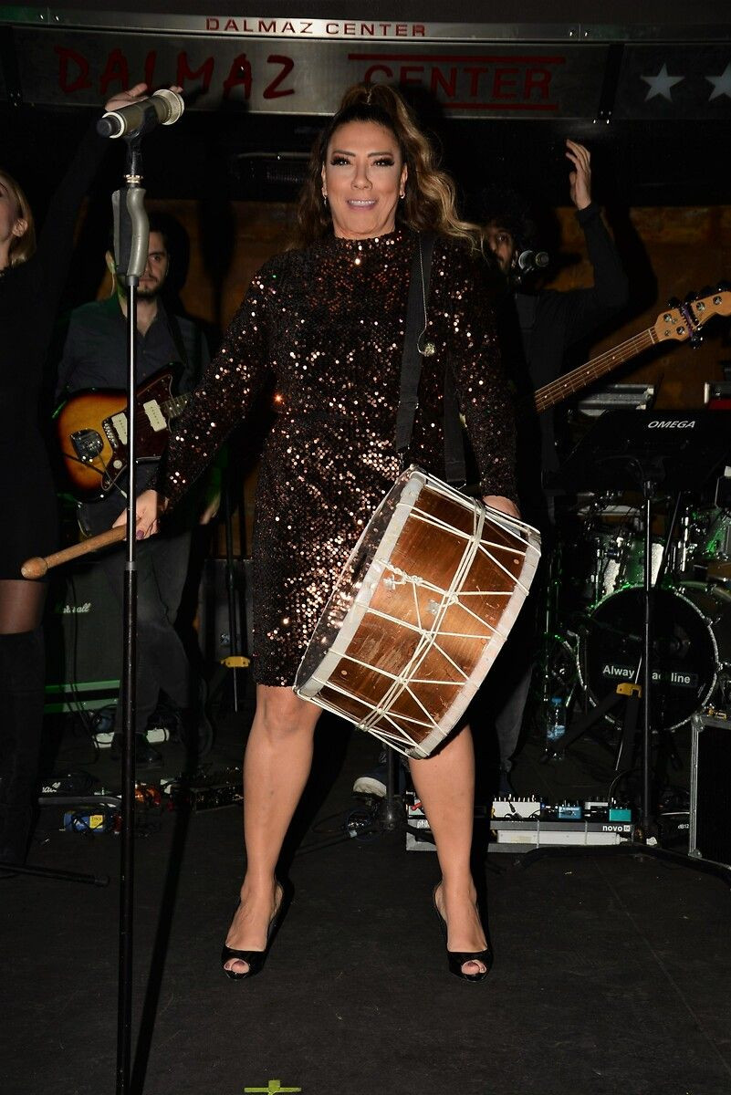 Aylin Aslım'dan Gülşen hakkında açıklama yapan Işın Karaca'ya çok sert sözler - Sayfa 15