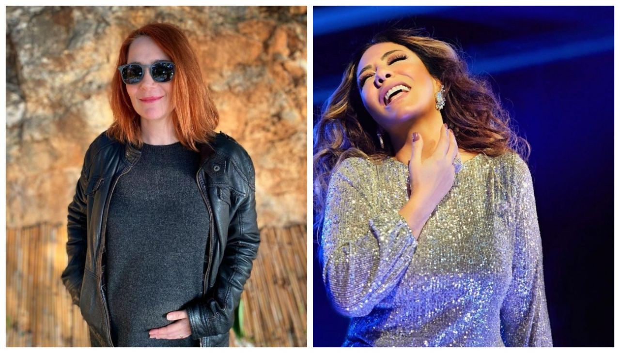 Aylin Aslım'dan Gülşen hakkında açıklama yapan Işın Karaca'ya çok sert sözler - Sayfa 10