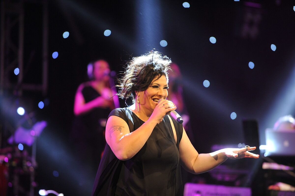 Aylin Aslım'dan Gülşen hakkında açıklama yapan Işın Karaca'ya çok sert sözler - Sayfa 6