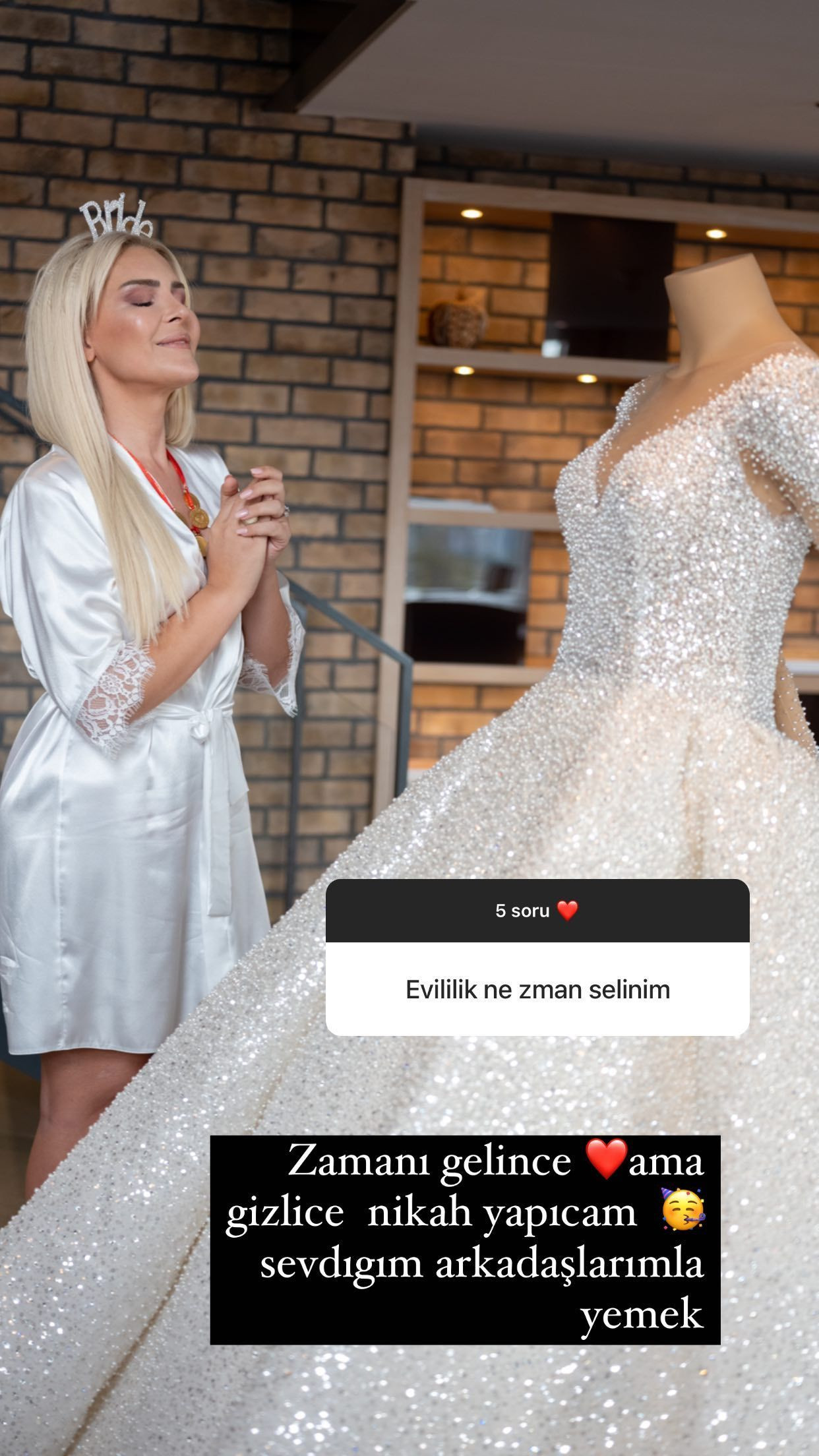 Kilo veren Selin Ciğerci'nin iddialı cesur pantolonu Instagram'ı kasıp kavurdu! Gülşen'in kıyafetine benzetildi - Sayfa 9