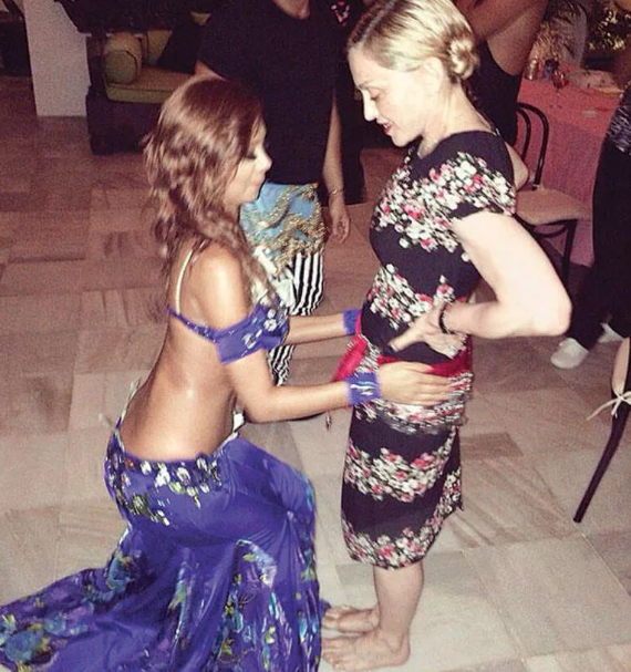 Oryantal Didem Kınalı'nın hayat hikayesi yürekleri burktu... İbrahim Tatlıses ile ilgili o gerçeği ilk kez açıkladı - Sayfa 15