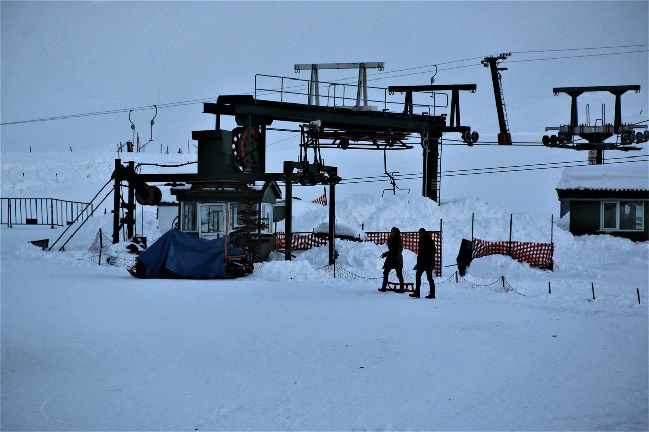 Saklıkent'te veranda çöktü! 8 kişi yaralandı - Sayfa 16