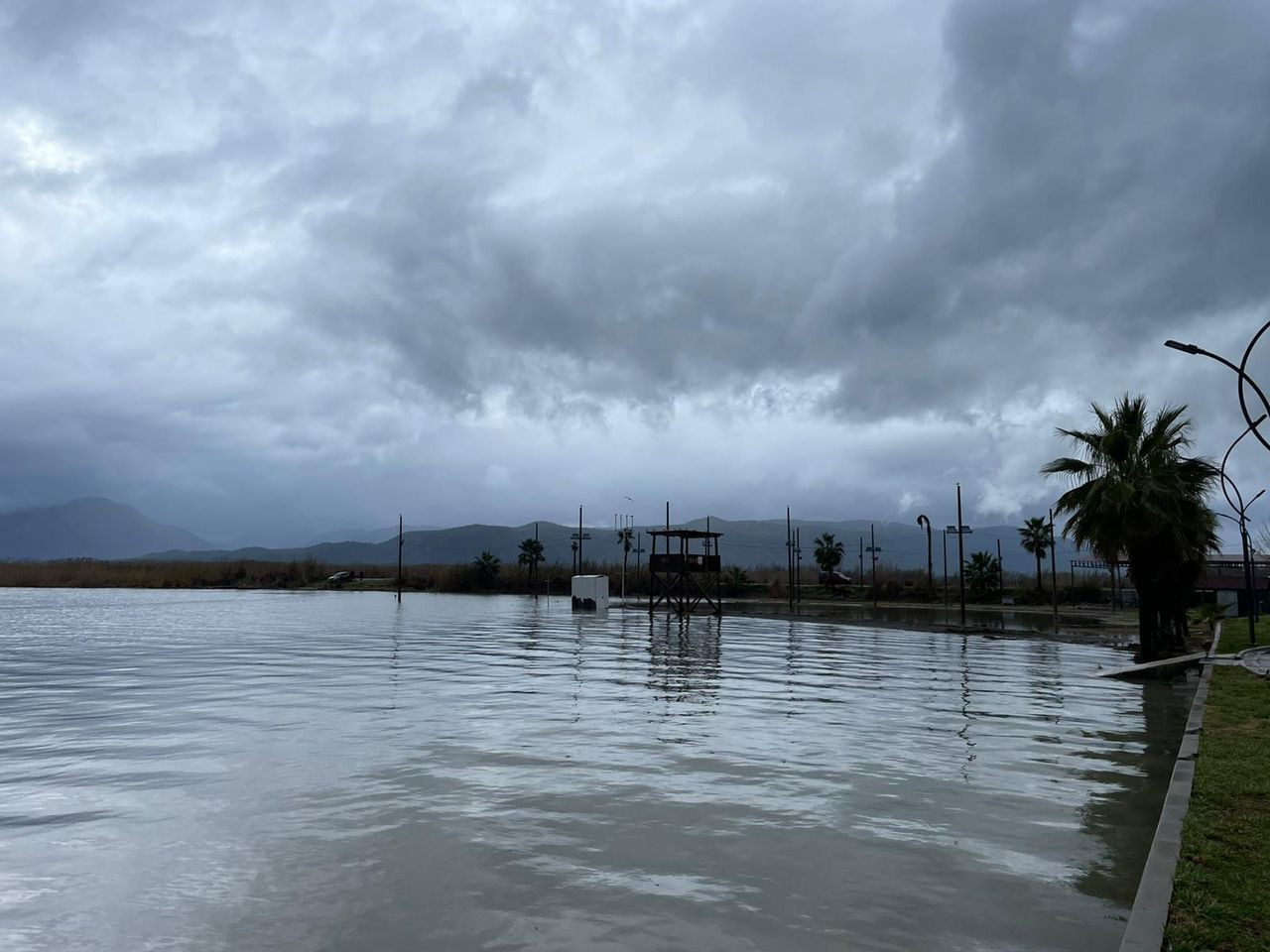 Muğla'da sağanak felaket getirdi, tarım alanları sular altında kaldı - Sayfa 27