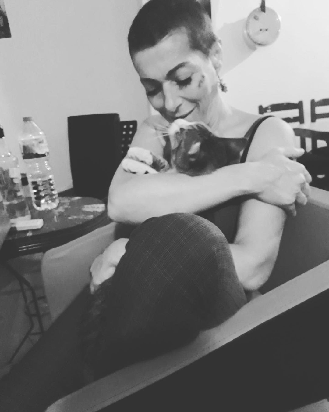 Üç kez kanseri yenen şarkıcı Gülay Sezer vasiyetini açıkladı - Sayfa 15