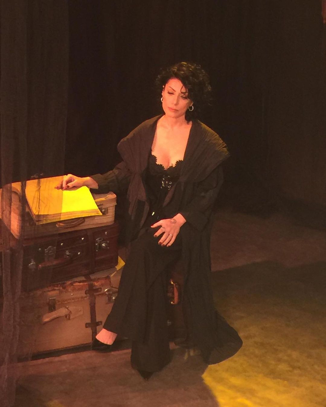 Üç kez kanseri yenen şarkıcı Gülay Sezer vasiyetini açıkladı - Sayfa 16