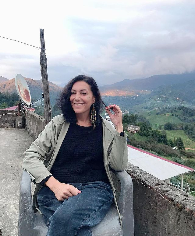 Üç kez kanseri yenen şarkıcı Gülay Sezer vasiyetini açıkladı - Sayfa 17