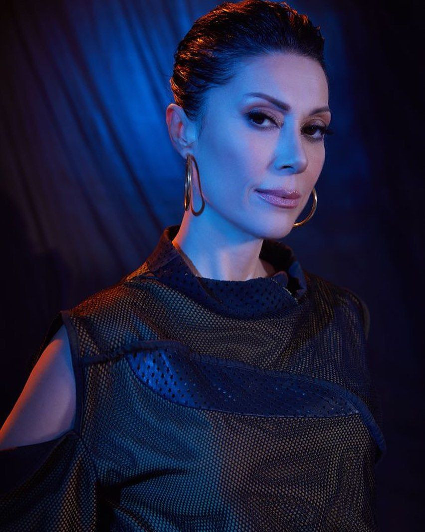 Üç kez kanseri yenen şarkıcı Gülay Sezer vasiyetini açıkladı - Sayfa 18