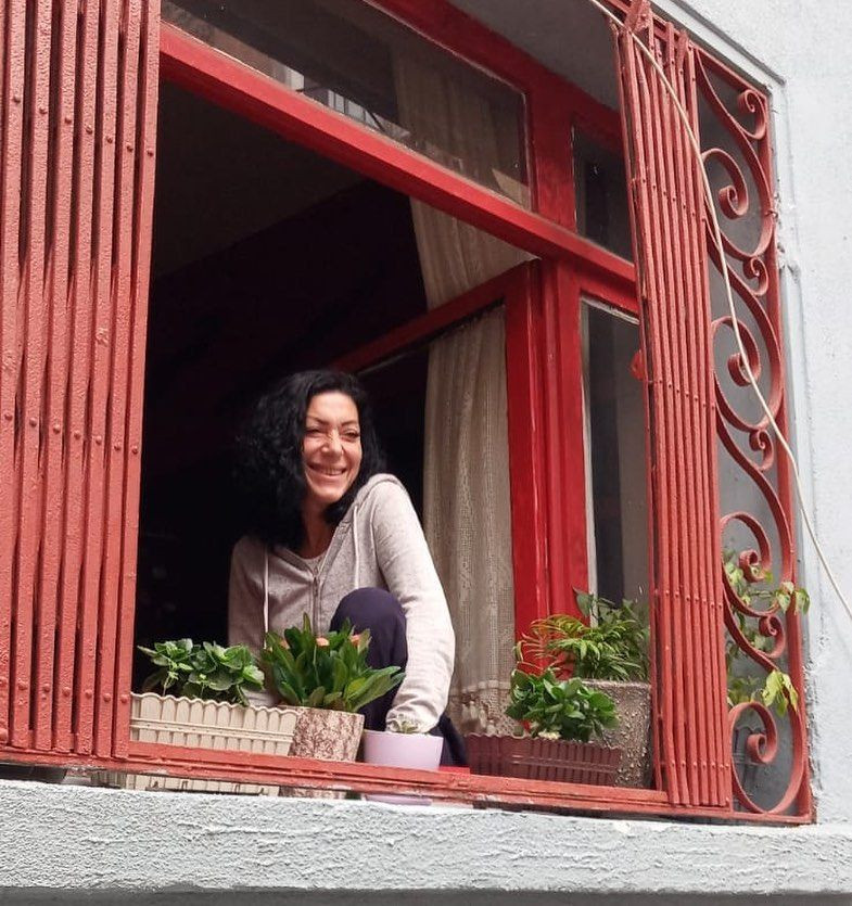 Üç kez kanseri yenen şarkıcı Gülay Sezer vasiyetini açıkladı - Sayfa 19