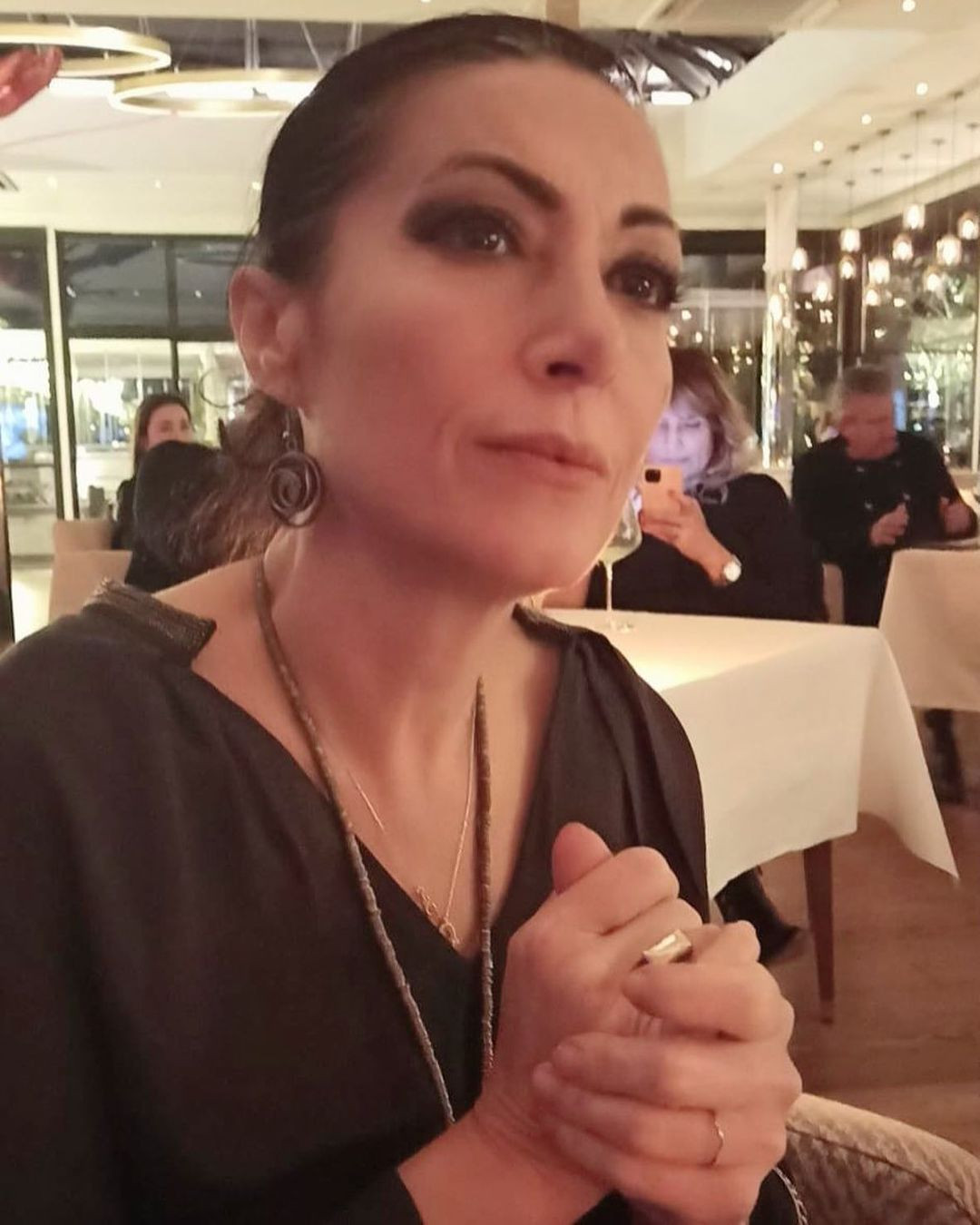 Üç kez kanseri yenen şarkıcı Gülay Sezer vasiyetini açıkladı - Sayfa 20