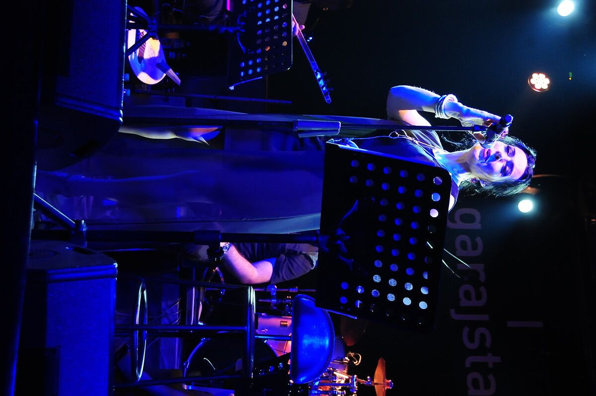 Üç kez kanseri yenen şarkıcı Gülay Sezer vasiyetini açıkladı - Sayfa 22