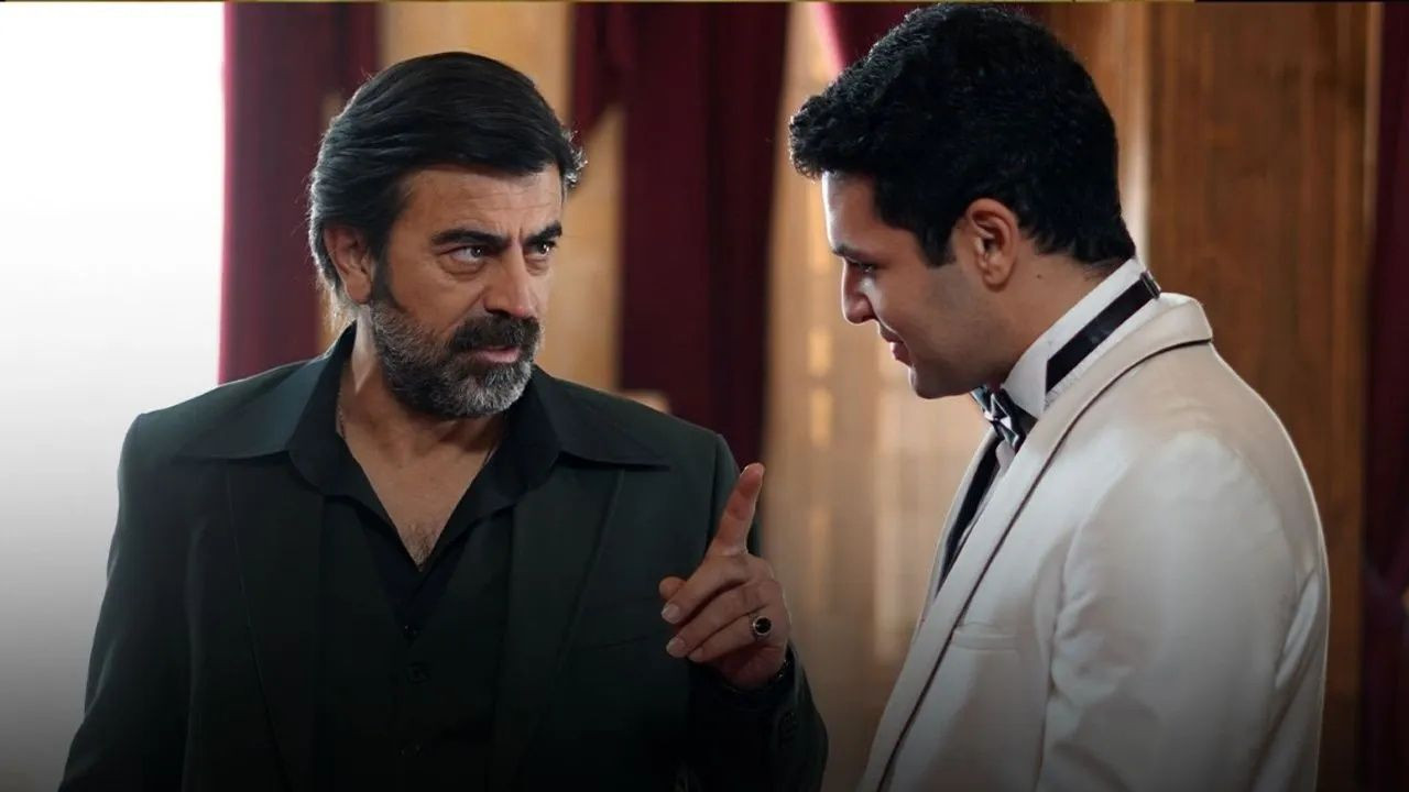 Bir Zamanlar Çukurova'da Final Gibi Ayrılık! Ünlü Oyuncu Dizi bitmeden veda ediyor! - Sayfa 6